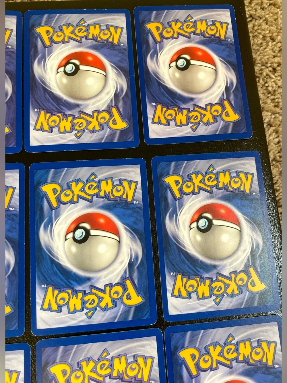 Pokémon Vintage Cards Bundle from Set 82  - Qty 15
